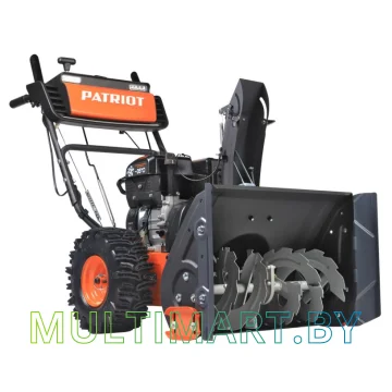 Снегоуборщик Patriot Сибирь 57